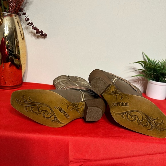 Durango Wome Boots. - Picture 15 of 16